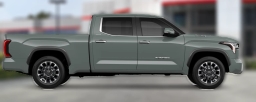 Toyota Tundra 4WD Limited Hybrid CrewMax 6.5' Bed (Natl) 2026