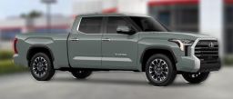 Toyota Tundra 4WD Limited Hybrid CrewMax 6.5' Bed (Natl) 2026