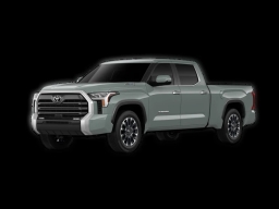 Toyota Tundra 4WD Limited Hybrid CrewMax 6.5' Bed (Natl) 2026