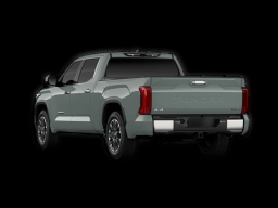 Toyota Tundra 4WD Limited Hybrid CrewMax 6.5' Bed (Natl) 2026