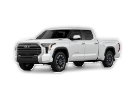 Toyota Tundra 4WD Limited Hybrid CrewMax 6.5' Bed (Natl) 2026