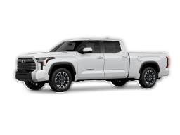 Toyota Tundra 4WD Limited Hybrid CrewMax 6.5' Bed (Natl) 2026