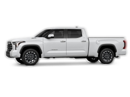 Toyota Tundra 4WD Limited Hybrid CrewMax 6.5' Bed (Natl) 2026