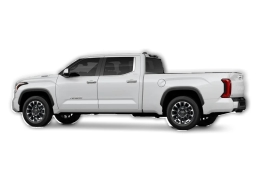 Toyota Tundra 4WD Limited Hybrid CrewMax 6.5' Bed (Natl) 2026