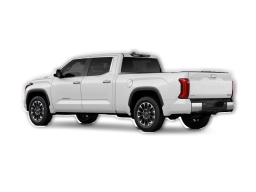 Toyota Tundra 4WD Limited Hybrid CrewMax 6.5' Bed (Natl) 2026