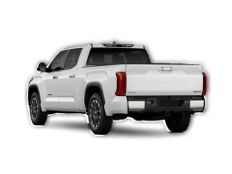 Toyota Tundra 4WD Limited Hybrid CrewMax 6.5' Bed (Natl) 2026