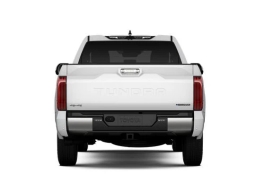 Toyota Tundra 4WD Limited Hybrid CrewMax 6.5' Bed (Natl) 2026