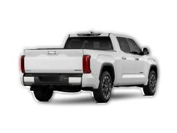 Toyota Tundra 4WD Limited Hybrid CrewMax 6.5' Bed (Natl) 2026