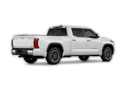 Toyota Tundra 4WD Limited Hybrid CrewMax 6.5' Bed (Natl) 2026