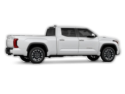 Toyota Tundra 4WD Limited Hybrid CrewMax 6.5' Bed (Natl) 2026