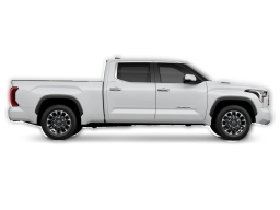 Toyota Tundra 4WD Limited Hybrid CrewMax 6.5' Bed (Natl) 2026