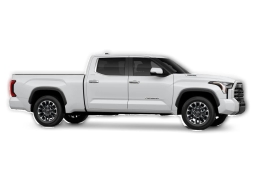 Toyota Tundra 4WD Limited Hybrid CrewMax 6.5' Bed (Natl) 2026