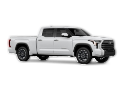 Toyota Tundra 4WD Limited Hybrid CrewMax 6.5' Bed (Natl) 2026