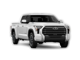Toyota Tundra 4WD Limited Hybrid CrewMax 6.5' Bed (Natl) 2026