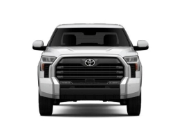 Toyota Tundra 4WD Limited Hybrid CrewMax 6.5' Bed (Natl) 2026