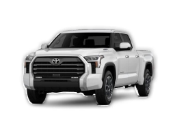 Toyota Tundra 4WD Limited Hybrid CrewMax 6.5' Bed (Natl) 2026