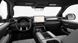 Toyota Tundra 4WD Limited Hybrid CrewMax 6.5' Bed (Natl) 2026