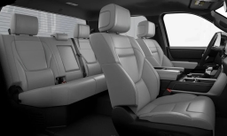 Toyota Tundra 4WD Limited Hybrid CrewMax 6.5' Bed (Natl) 2026