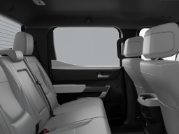 Toyota Tundra 4WD Limited Hybrid CrewMax 6.5' Bed (Natl) 2026