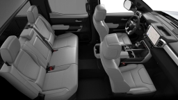 Toyota Tundra 4WD Limited Hybrid CrewMax 6.5' Bed (Natl) 2026