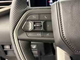 Toyota Tundra 4WD Platinum Hybrid CrewMax 6.5' Bed (Natl) 2026