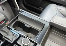 Toyota Tundra 4WD Platinum Hybrid CrewMax 6.5' Bed (Natl) 2026