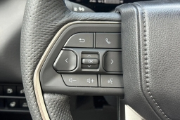 Toyota Tundra 4WD Platinum Hybrid CrewMax 6.5' Bed (Natl) 2026