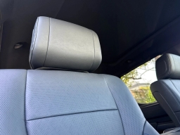 Toyota Tundra 4WD Platinum Hybrid CrewMax 6.5' Bed (Natl) 2026