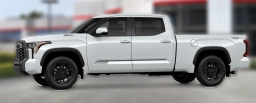 Toyota Tundra 4WD Platinum Hybrid CrewMax 6.5' Bed (Natl) 2026