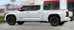 Toyota Tundra 4WD Platinum Hybrid CrewMax 6.5' Bed (Natl) 2026