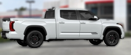 Toyota Tundra 4WD Platinum Hybrid CrewMax 6.5' Bed (Natl) 2026