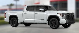 Toyota Tundra 4WD Platinum Hybrid CrewMax 6.5' Bed (Natl) 2026