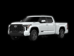 Toyota Tundra 4WD Platinum Hybrid CrewMax 6.5' Bed (Natl) 2026