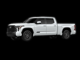 Toyota Tundra 4WD Platinum Hybrid CrewMax 6.5' Bed (Natl) 2026