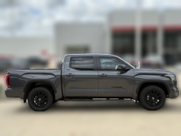 Toyota Tundra 2WD Limited CrewMax 5.5' Bed (Natl) 2026