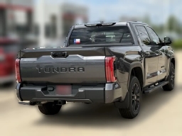 Toyota Tundra 2WD Limited CrewMax 5.5' Bed (Natl) 2026