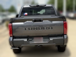 Toyota Tundra 2WD Limited CrewMax 5.5' Bed (Natl) 2026
