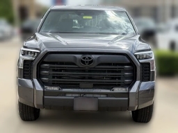 Toyota Tundra 2WD Limited CrewMax 5.5' Bed (Natl) 2026