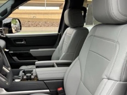 Toyota Tundra 2WD Limited CrewMax 5.5' Bed (Natl) 2026