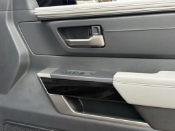 Toyota Tundra 2WD Limited CrewMax 5.5' Bed (Natl) 2026