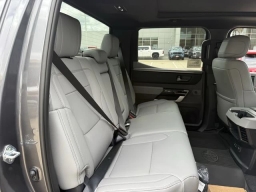 Toyota Tundra 2WD Limited CrewMax 5.5' Bed (Natl) 2026