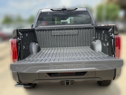Toyota Tundra 2WD Limited CrewMax 5.5' Bed (Natl) 2026