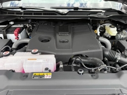 Toyota Tundra 2WD Limited CrewMax 5.5' Bed (Natl) 2026
