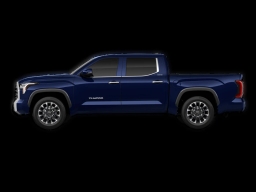 Toyota Tundra 2WD Limited CrewMax 5.5' Bed (Natl) 2026