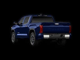 Toyota Tundra 2WD Limited CrewMax 5.5' Bed (Natl) 2026