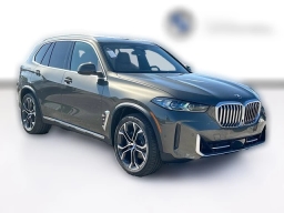 BMW X5 sDrive40i Sports Activity Vehicle 2026