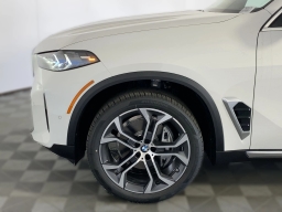 BMW X5 sDrive40i Sports Activity Vehicle 2026