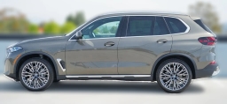 BMW X5 sDrive40i Sports Activity Vehicle 2026