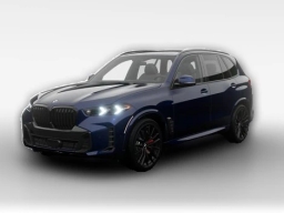 BMW X5 sDrive40i Sports Activity Vehicle 2026