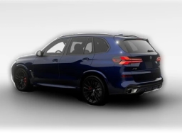 BMW X5 sDrive40i Sports Activity Vehicle 2026